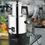 سماور برقی کرکماز مدا A۸۴۱-۰۱ گنجایش ۵ لیتر اصل