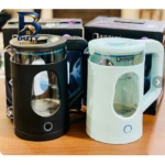 کتری برقی دسینی مدل DS-۳۲SS گنجایش ۱.۸ لیتر اصل