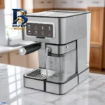 اسپرسو ساز ۲۰۰۰ میلی لیتر بیسمارک مدل BM۲۲۶۷ اصل