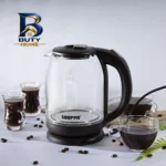 کتری برقی جی پاس مدل GK۹۹۰۱N اصل