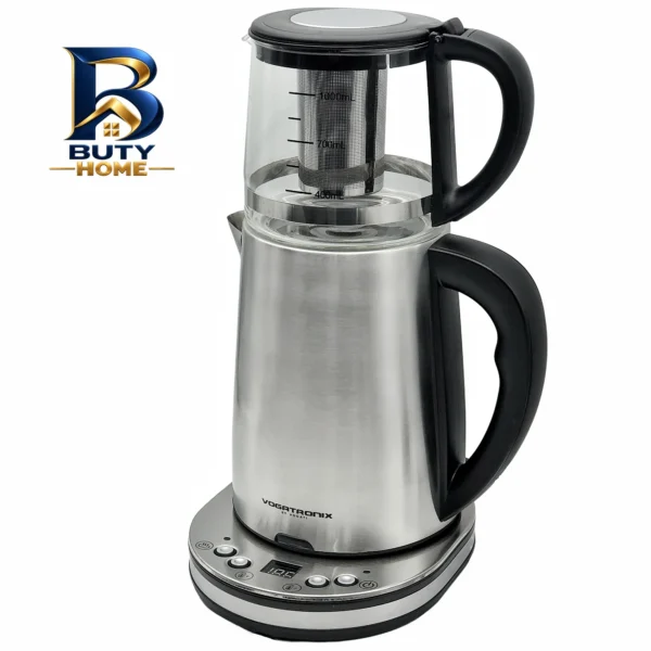 چای ساز وگاتی مدل VE-۱۹۹ اصل