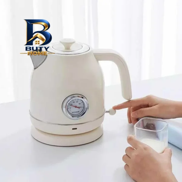 کتری برقی اوکووکر مدل CS-SH۰۱ اصل