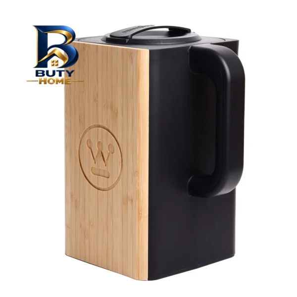 کتری برقی وستینگهاوس مدل wkwkf۰۳bb گنجایش ۱.۷ لیتر اصل