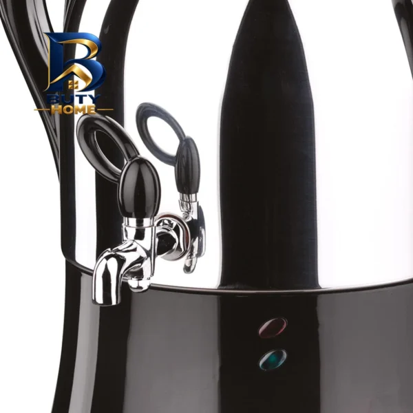 چای ساز کرکماز مدل A۳۴۱ اصل
