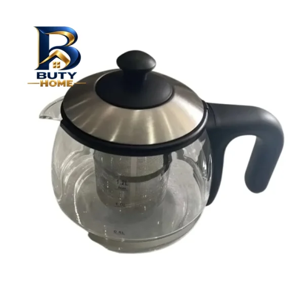 چای ساز روی هم سونیفر مدل sf-۲۰۸۹ اصل