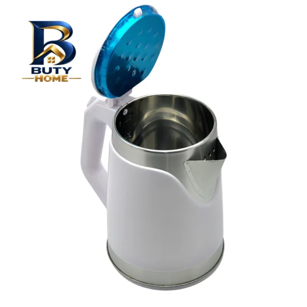 کتری برقی مونتینی مدل PANDA۲۰ اصل