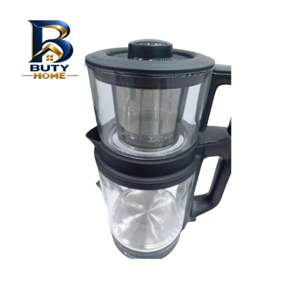 چای ساز داتیس مدل 110 با طراحی زیبا