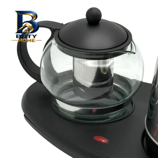 چای ساز کنار هم راف مدل R-۷۸۹۹ اصل