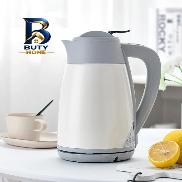کتری برقی هوایران مدل HR-۱۵ ۱.۵L گنجایش ۱.۵ لیتر اصل