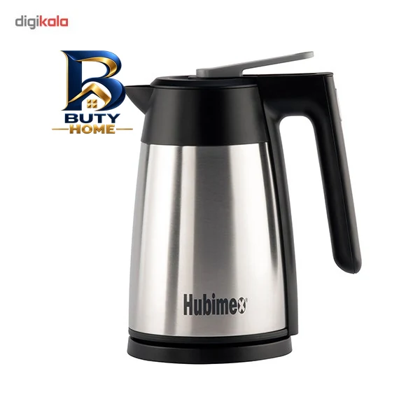کتری فلاسک برقی هوبیمکس مدل 3173681