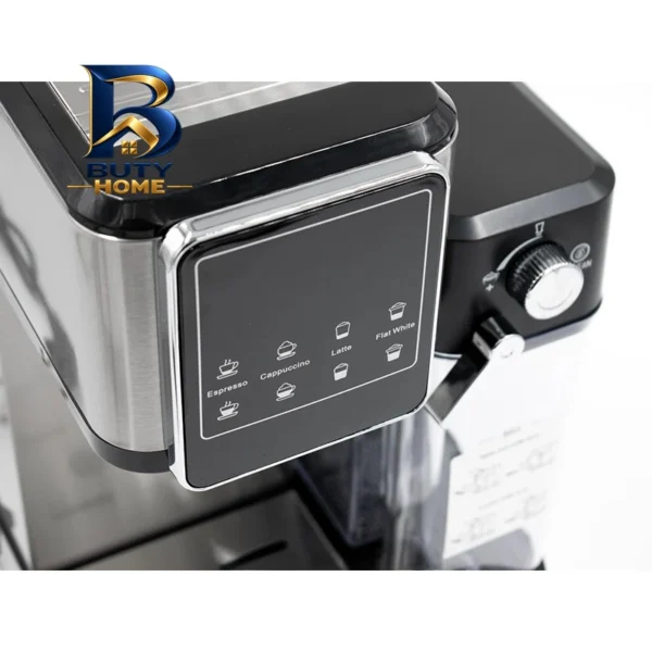اسپرسو ساز ۱۰۰۰ میلی لیتر لواک مدل LWK-CM 360