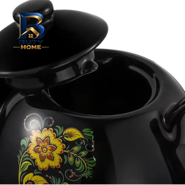 سماور برقی راف مدل R.۷۱۱۸ گنجایش ۳.۵ لیتر اصل