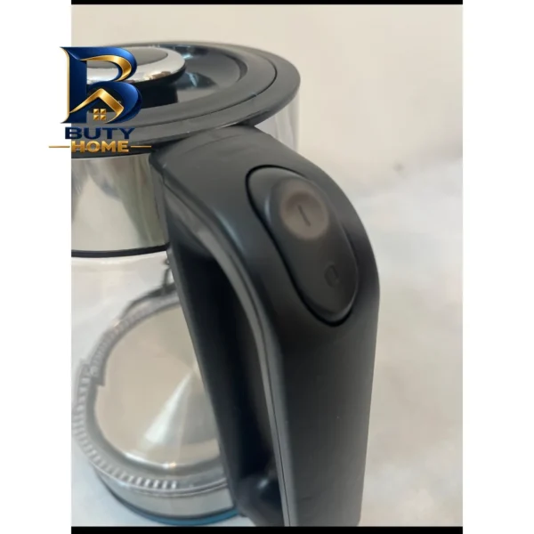 چای ساز روی هم دسینی مدل DS-۱۹۱۱ اصل