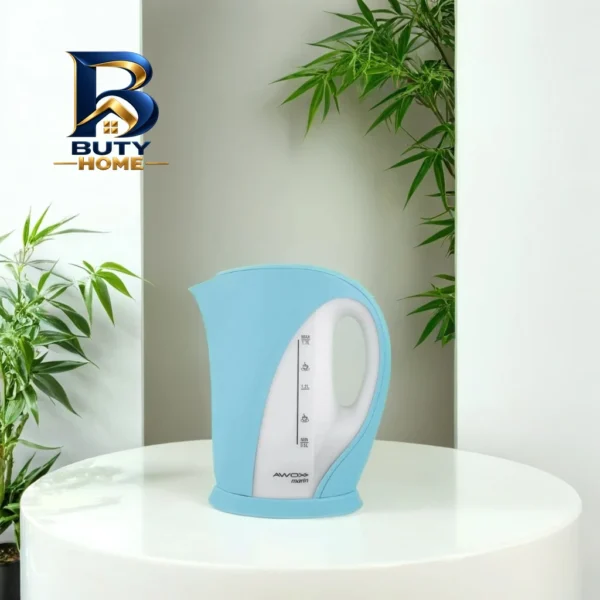 کتری برقی آوکس مدل Marin با گنجایش 1.7 لیتر