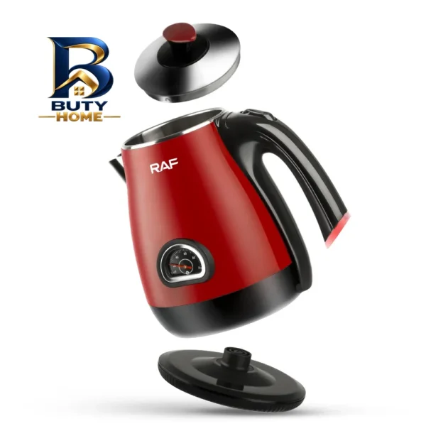 کتری برقی راف مدل R.۷۸۲۲ اصل