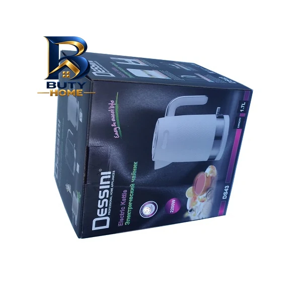 کتری برقی دسینی مدل DS_۴۳ اصل