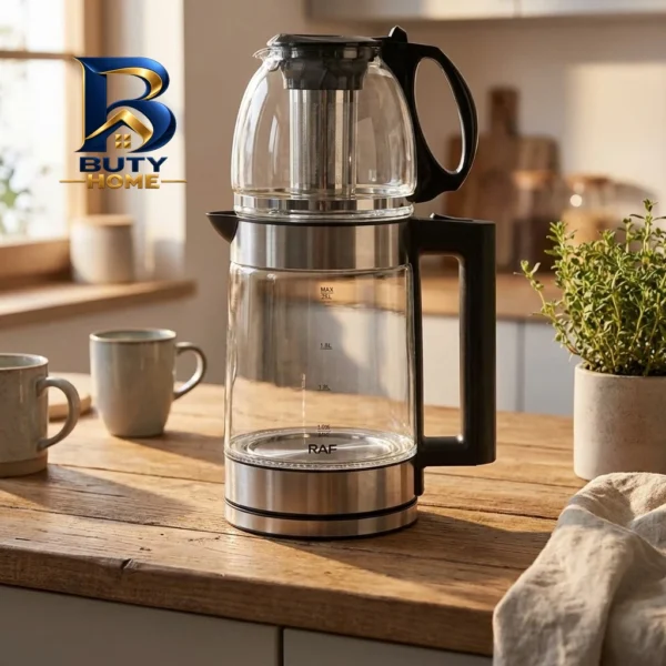 چای ساز راف مدل ۷۸۹۸ اصل