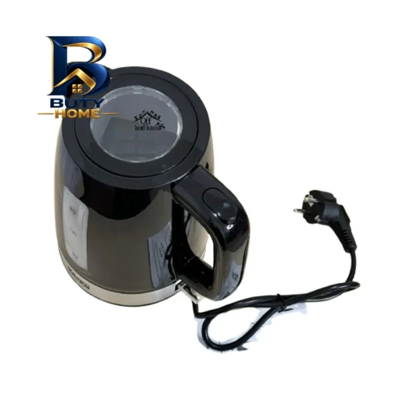 کتری برقی دی اس پی مدل KK-۱۲۶۱ گنجایش ۱.۷ لیتر اصل