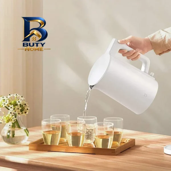 کتری برقی میجیا مدل N۱ اصل