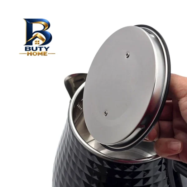 کتری برقی راف مدل 7410 با گنجایش 2 لیتر