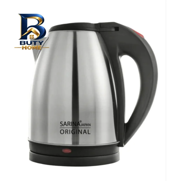 کتری برقی سارینا مدل SA-۱۰۵ اصل