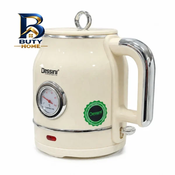 کتری برقی دسینی مدل KD-۳۳۰ اصل