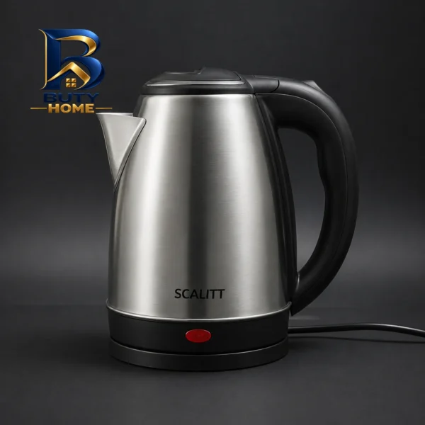کتری برقی مدل SC۲۰ASC گنجایش ۲ لیتر اصل