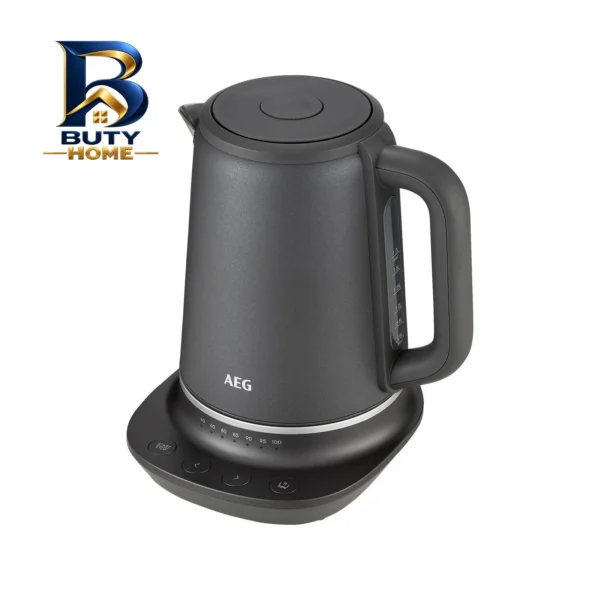 کتری برقی آ ا گ مدل K۷-۱-۶BP اصل