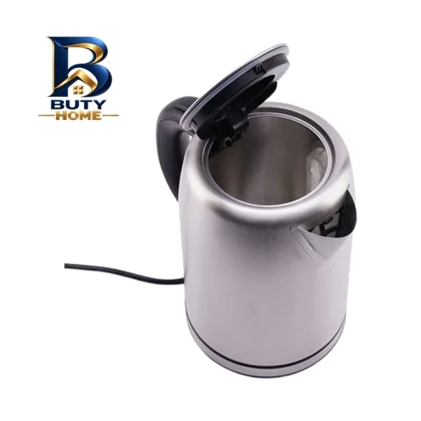 کتری برقی دی اس پی مدل KK-۱۱۹۱ گنجایش ۱ لیتر اصل