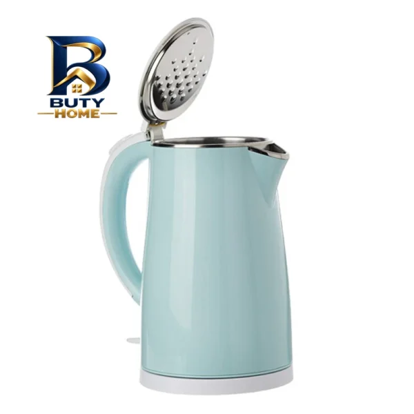 کتری برقی مایدیا مدل MK-HJ۱۷۰۵G اصل