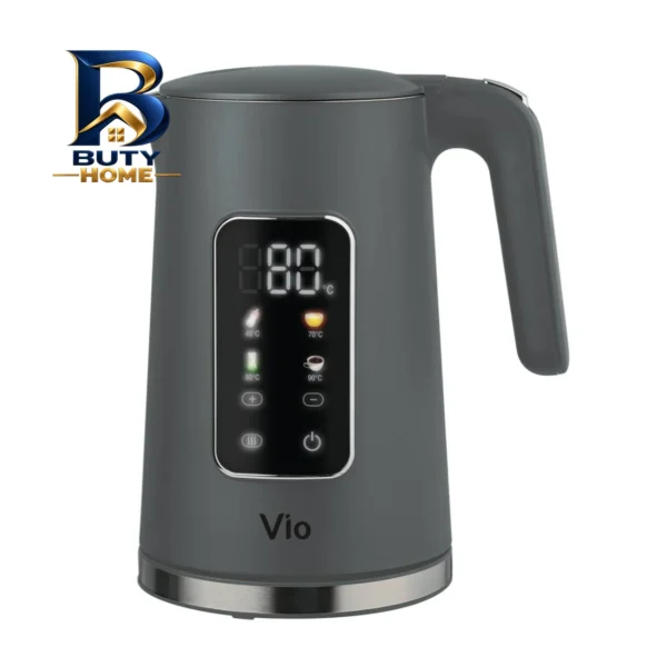 کتری برقی ویو مدل V-۵۱۳ گنجایش ۱.۷ لیتر اصل