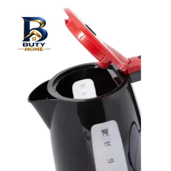 کتری برقی مباشی مدل ME-KT۱۱۰۸PB اصل