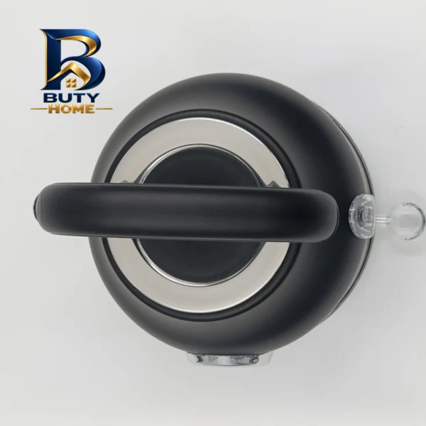 کتری برقی رویال کینگ مدل ROSHA-۱۴۱۸ گنجایش ۱.۷ لیتر اصل