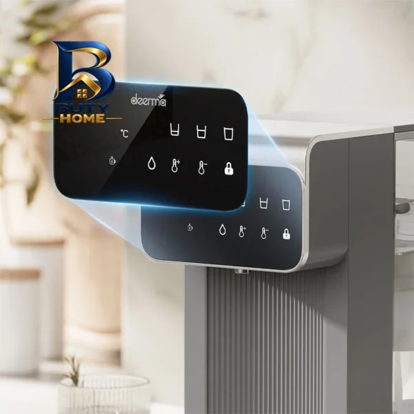 کتری برقی درما مدل sh۳۷W گنجایش ۳ لیتر اصل