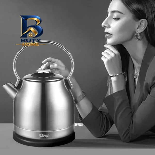 کتری برقی المپیا مدل OE-۴۲ اصل