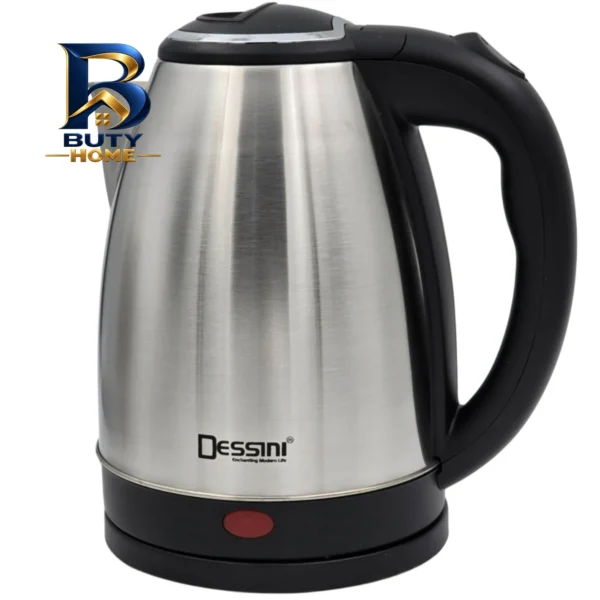 کتری برقی دسینی مدل KD-۹۹۰ گنجایش ۲ لیتر اصل
