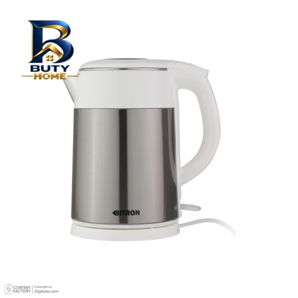 کتری برقی بیترون مدل BKB-۲۰ اصل