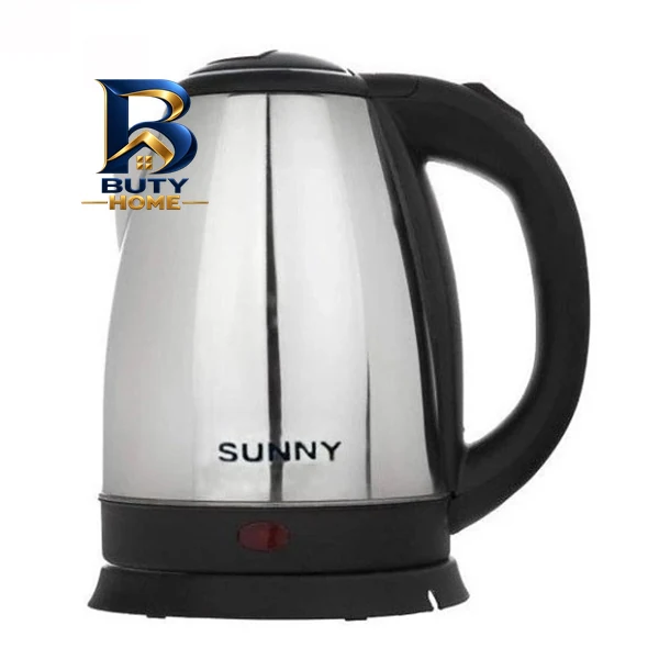 کتری برقی سانی مدل SN-۰۰۷ گنجایش ۲ لیتر اصل