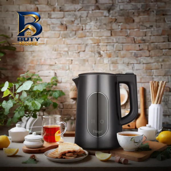 کتری برقی فلوگل مدل EK۷۶۲-۶۱۷۹ اصل