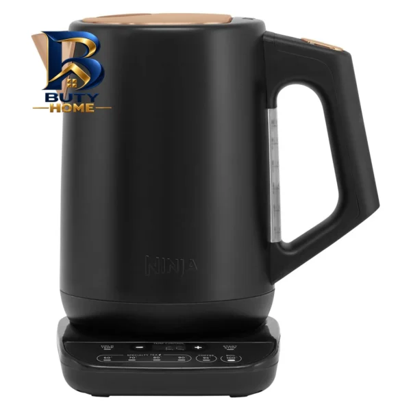 کتری برقی نینجا مدل KT۲۰۰UKCP گنجایش ۱.۷ لیتر اصل