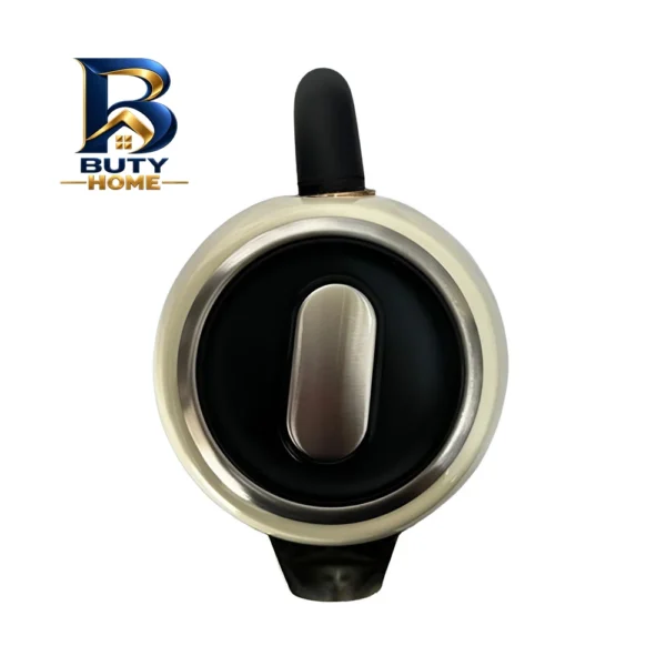 کتری برقی راف مدل R 7911W با گنجایش 1.7 لیتر