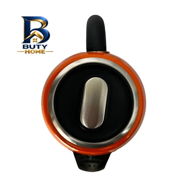 کتری برقی راف مدل R 79110 با گنجایش 1.7 لیتر