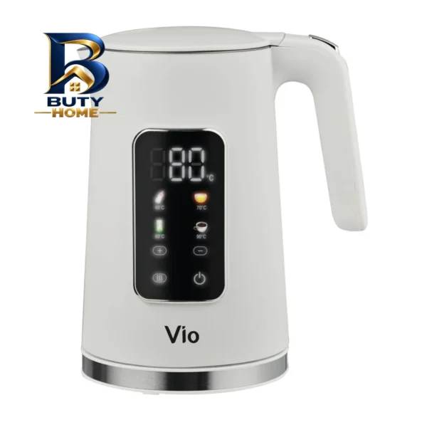کتری برقی ویو مدل V-۵۱۰ گنجایش ۱.۷ لیتر اصل