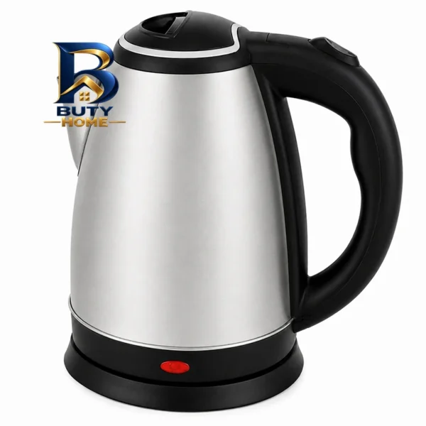 کتری برقی مدل GS-۱۲۰۰ گنجایش ۲ لیتر اصل