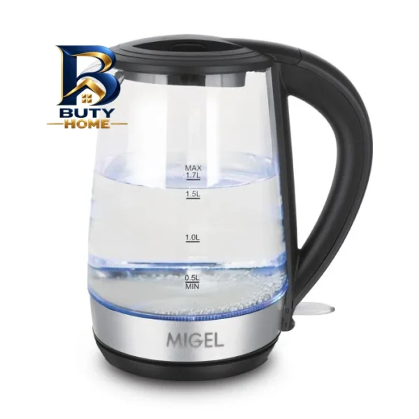 کتری برقی میگل مدل GEK 250 با طراحی شیک
