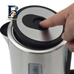 کتری برقی لکسیکال مدل LEK-۱۴۴۰ گنجایش ۱.۷ لیتر اصل