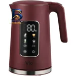 کتری برقی ویو مدل V-۵۱۲ گنجایش ۱.۷ لیتر اصل
