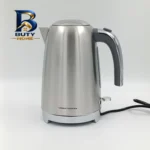 کتری برقی وگاترونیکس مدل VE-EK۰۱ گنجایش ۱.۷ لیتر اصل