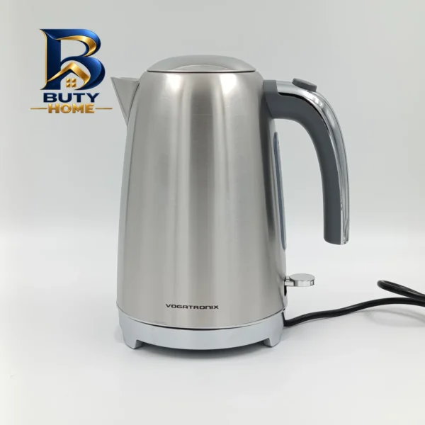 کتری برقی وگاترونیکس مدل VE-EK۰۱ گنجایش ۱.۷ لیتر اصل