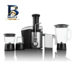 آبمیوه گیری لایق مدل LSB-۰۴ اصل